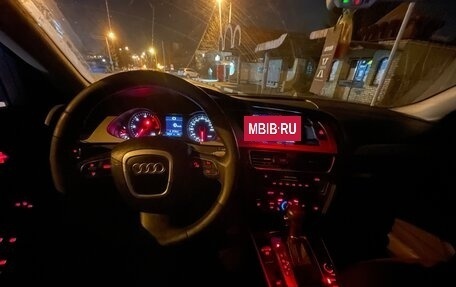 Audi A4, 2008 год, 1 200 000 рублей, 5 фотография