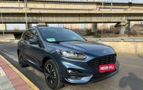 Ford Escape, 2021 год, 2 500 000 рублей, 3 фотография