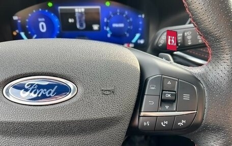 Ford Escape, 2021 год, 2 500 000 рублей, 23 фотография