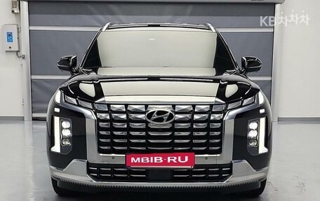 Hyundai Palisade I, 2023 год, 4 600 000 рублей, 2 фотография