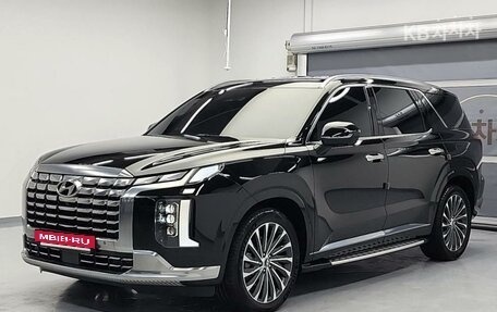 Hyundai Palisade I, 2023 год, 4 600 000 рублей, 3 фотография