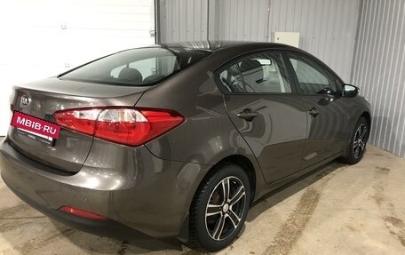 KIA Cerato III, 2015 год, 1 400 000 рублей, 3 фотография