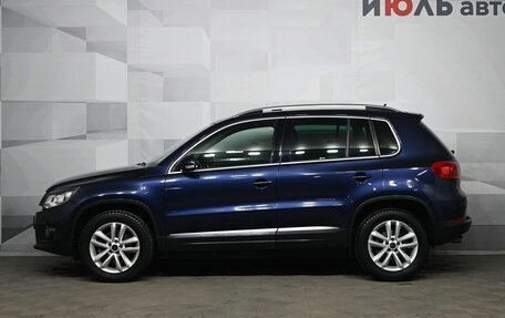 Volkswagen Tiguan I, 2012 год, 1 900 000 рублей, 7 фотография