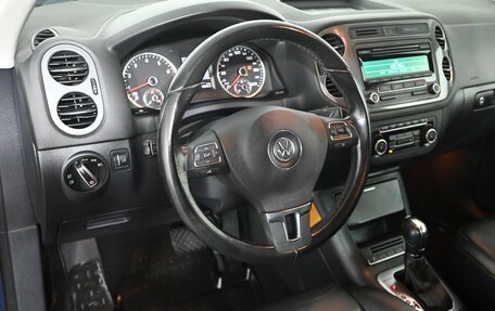 Volkswagen Tiguan I, 2012 год, 1 900 000 рублей, 14 фотография