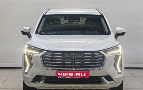 Haval Jolion, 2023 год, 2 098 000 рублей, 3 фотография