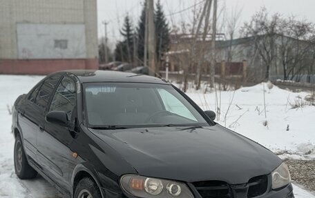 Nissan Almera, 2000 год, 199 990 рублей, 1 фотография