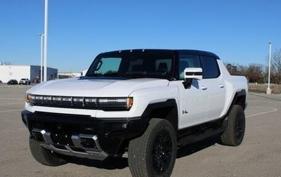 GMC Hummer EV, 2025 год, 14 000 000 рублей, 1 фотография