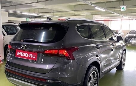 Hyundai Santa Fe IV, 2021 год, 3 700 000 рублей, 10 фотография