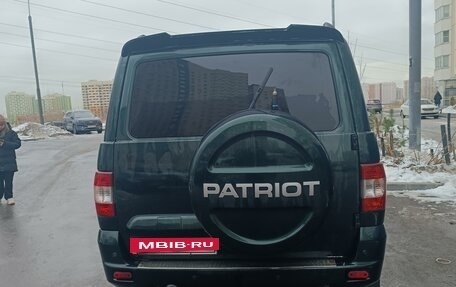 ЛуАЗ Patriot, 2015 год, 850 000 рублей, 3 фотография