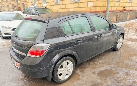 Opel Astra H, 2011 год, 455 000 рублей, 4 фотография