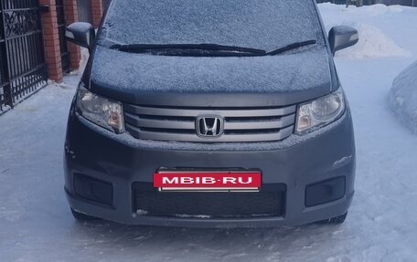 Honda Freed I, 2012 год, 1 120 000 рублей, 6 фотография