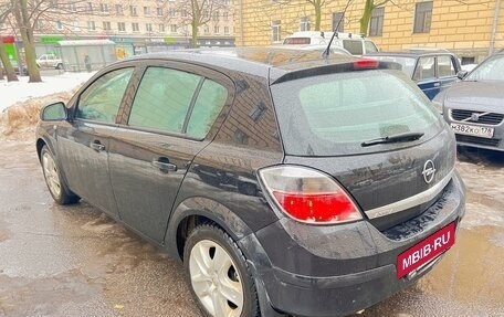 Opel Astra H, 2011 год, 455 000 рублей, 2 фотография