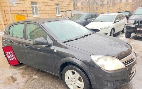 Opel Astra H, 2011 год, 455 000 рублей, 3 фотография