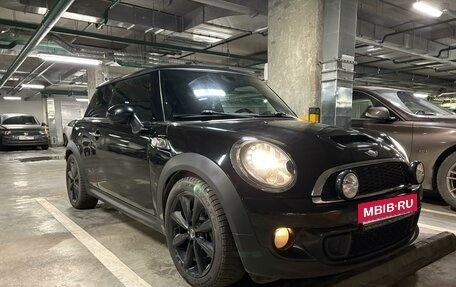 MINI Hatch, 2011 год, 1 192 000 рублей, 2 фотография