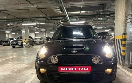 MINI Hatch, 2011 год, 1 192 000 рублей, 11 фотография