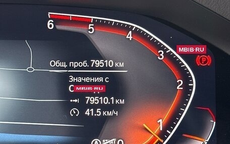 BMW 3 серия, 2021 год, 4 750 000 рублей, 11 фотография