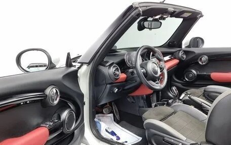 MINI Cabrio, 2021 год, 3 100 000 рублей, 4 фотография