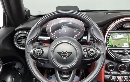 MINI Cabrio, 2021 год, 3 100 000 рублей, 8 фотография