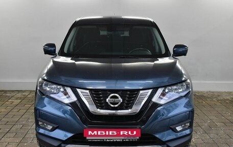 Nissan X-Trail, 2021 год, 2 550 000 рублей, 2 фотография