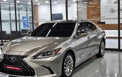 Lexus ES VII, 2022 год, 5 057 952 рублей, 1 фотография