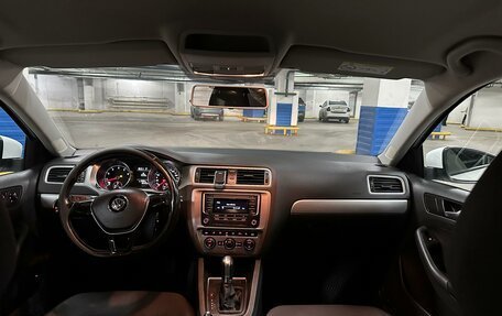 Volkswagen Jetta VI, 2018 год, 1 690 000 рублей, 1 фотография