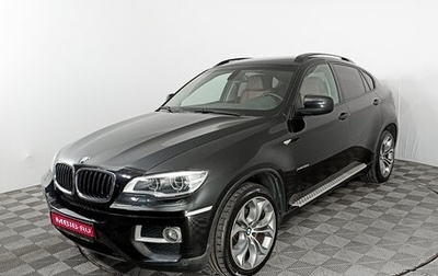 BMW X6, 2013 год, 2 640 000 рублей, 1 фотография