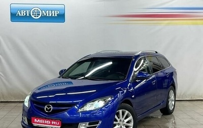 Mazda 6, 2008 год, 930 000 рублей, 1 фотография