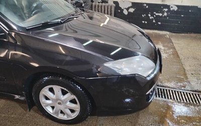 Renault Laguna III рестайлинг, 2010 год, 800 000 рублей, 1 фотография