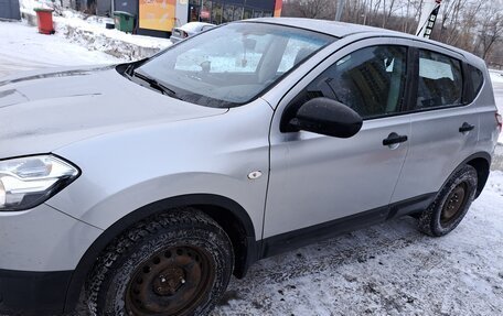 Nissan Qashqai, 2012 год, 1 150 000 рублей, 1 фотография