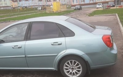 Chevrolet Lacetti, 2007 год, 415 000 рублей, 1 фотография