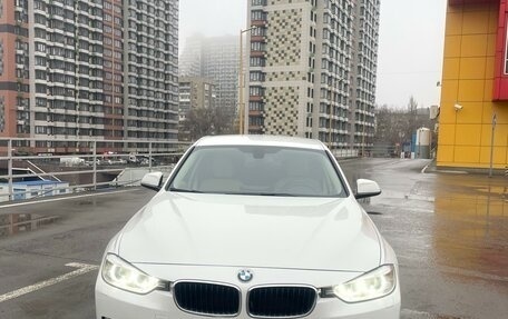 BMW 3 серия, 2015 год, 2 050 000 рублей, 1 фотография