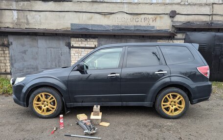 Subaru Forester, 2011 год, 2 000 000 рублей, 2 фотография