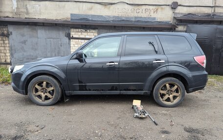 Subaru Forester, 2011 год, 2 000 000 рублей, 3 фотография