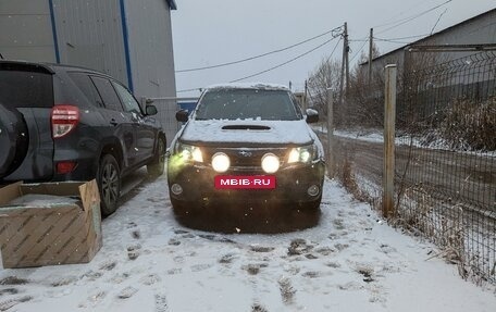 Subaru Forester, 2011 год, 2 000 000 рублей, 5 фотография