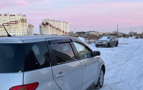 Toyota Ist II, 2004 год, 780 000 рублей, 6 фотография