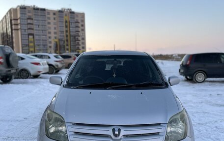 Toyota Ist II, 2004 год, 780 000 рублей, 2 фотография