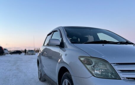 Toyota Ist II, 2004 год, 780 000 рублей, 15 фотография