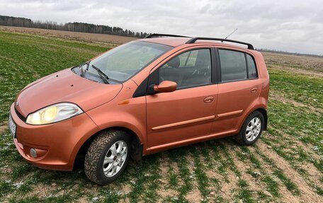 Chery Kimo (A1), 2008 год, 330 000 рублей, 5 фотография