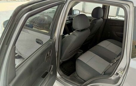 Chevrolet Aveo III, 2011 год, 540 000 рублей, 13 фотография