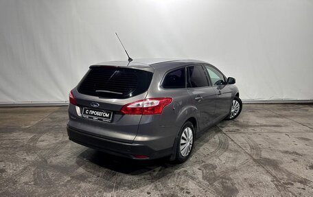 Ford Focus III, 2012 год, 820 000 рублей, 6 фотография