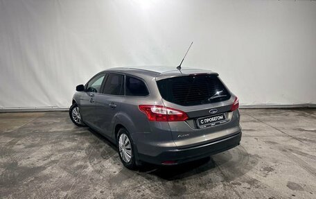 Ford Focus III, 2012 год, 820 000 рублей, 4 фотография