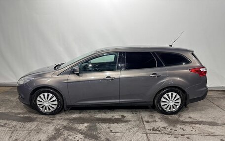 Ford Focus III, 2012 год, 820 000 рублей, 7 фотография