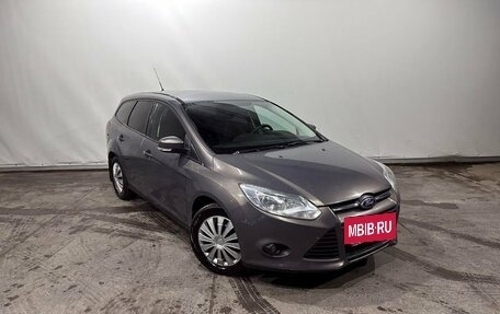 Ford Focus III, 2012 год, 820 000 рублей, 3 фотография