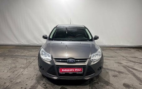 Ford Focus III, 2012 год, 820 000 рублей, 2 фотография