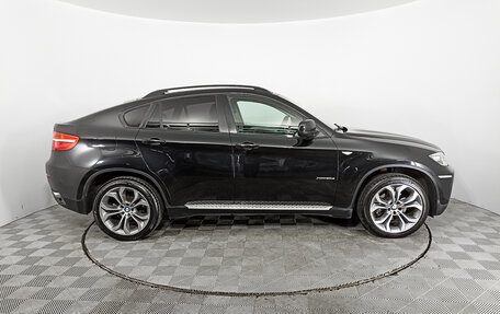 BMW X6, 2013 год, 2 640 000 рублей, 5 фотография