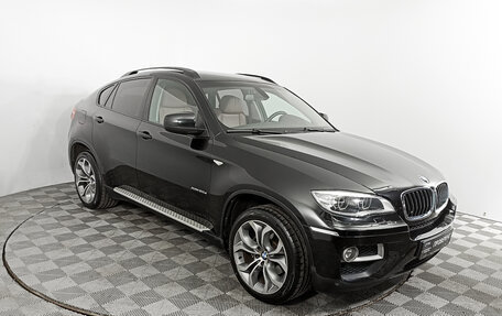 BMW X6, 2013 год, 2 640 000 рублей, 3 фотография