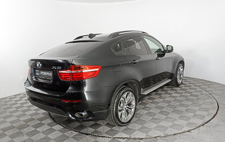 BMW X6, 2013 год, 2 640 000 рублей, 6 фотография