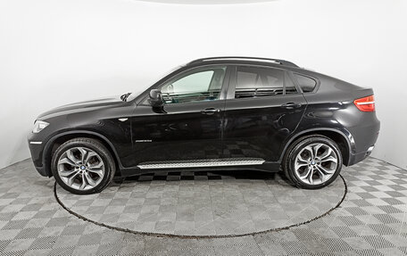 BMW X6, 2013 год, 2 640 000 рублей, 10 фотография