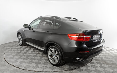 BMW X6, 2013 год, 2 640 000 рублей, 8 фотография