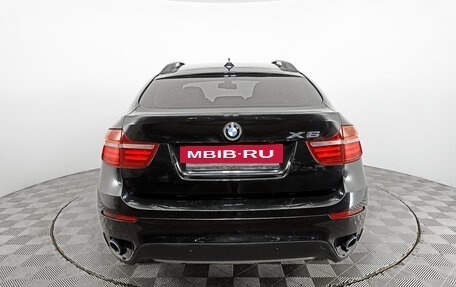 BMW X6, 2013 год, 2 640 000 рублей, 7 фотография